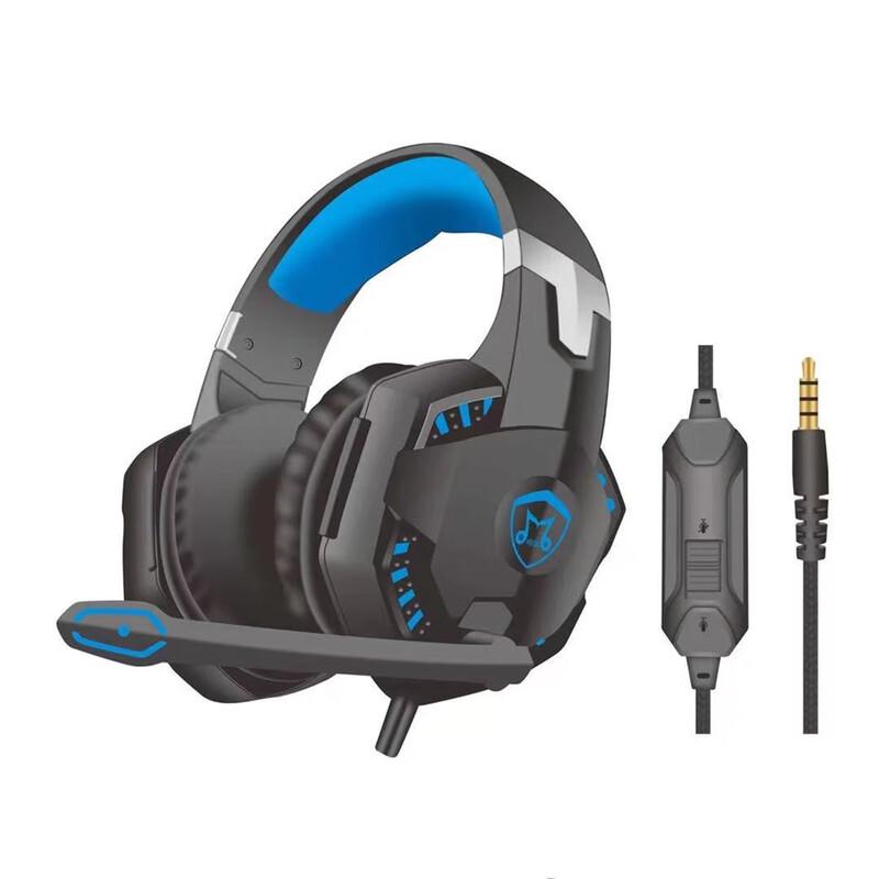 

ERXUNG 7.1 Channel LED Gaming Headset