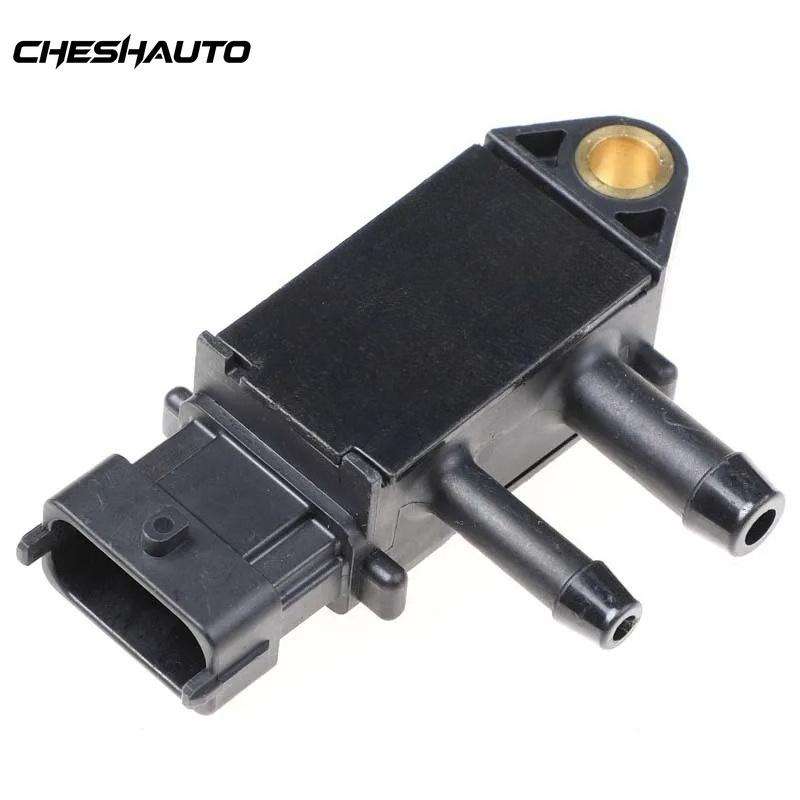 21403962 Differential Pressure Sensor for Volvo FH FM D13 Mack MP7 MP8 Truck Euro 6