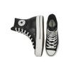 Converse Chuck Taylor All Star Lift 'Schwarz Weiß' Damen 569721C