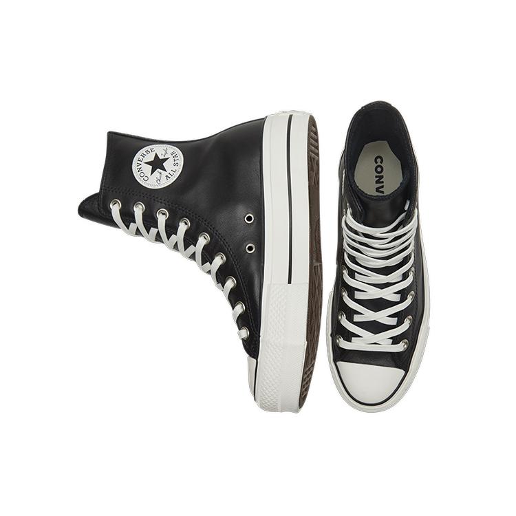 Converse Chuck Taylor All Star Lift 'Schwarz Weiß' Damen 569721C