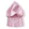 Pure Cashmere Children's Hats Autumn and Winter Clothes Boys and Girls Warm Windproof Hats Versatile Scarves Integrated Hats Tide