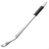2 Pieces Hardened Alloy Steel Wheel Tool Lever Labor Saving Double Ended Tire Iron Long Handle