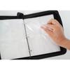 Stationery White Paper Card Album