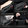 For Tesla Model YL 2025 Plus Rear Second Row Armrest Protective Cover Resistant Interior Decoration Auto Accessories