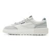 FILA Romanica Thick Sole Soft Classic Versatile Low Top Skate Shoes Men Sneakers White Gray F12M431208FSD