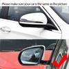 Spiegel Beheizte Seite Spiegel Glas Rückspiegel Objektiv für Mercedes-Benz CES GLC W205 W213 W238 W222 C217 C253 X205 x253