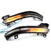 Fit for BMW 1 Series F52 2018   Sedan Dynamic Blinker Turn Signal LED Light Fit for BMW X2 F39 2018