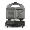 750W Mini Waffle Machine Household Multi Functional Breakfast Machine Double Sided Heating Sandwich Maker