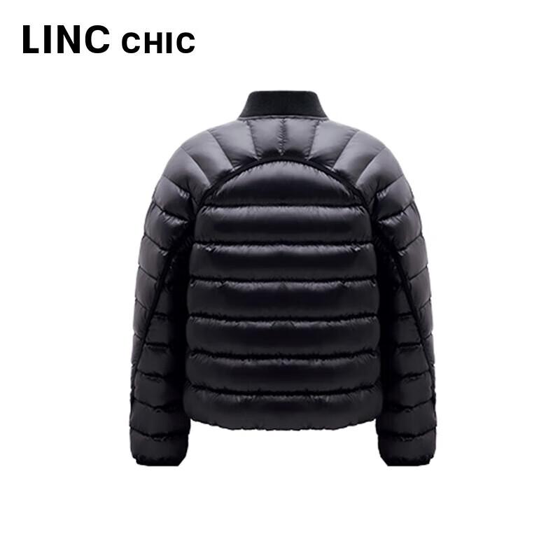 Jinyujie Women's Lightweight Duck Down Puffer Jacket
