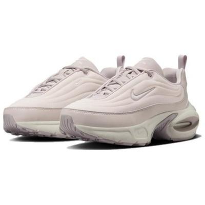 Air Max Portal Fashion Comfort Cushioning Durable Breathable Low Top Casual Running Shoes Women Pink HF3053-004