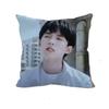 Zhou Yiran Zhuang Dafei HD Poster Double-sided Printed Pillowcase TV You Are Desire Drama Stills Home Car Decor Cushion Cover