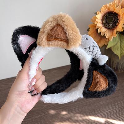 Accessori per capelli – Fasce per capelli da donna