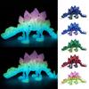 Articulated Movable Joint Fidget Toy Rotatable Desktop Ornament Craft Gift  for Adults and Kids