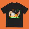 Na górę – T-shirty i koszulki