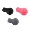 Barbells Surfaces Protectors for Training, Integrated Silicone Cover Helping Limit Scuffs on Covered Contact Area