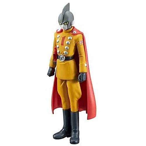 

DB Super Super Hero DXF-Gamma No. 1 & Gamma No. 2-