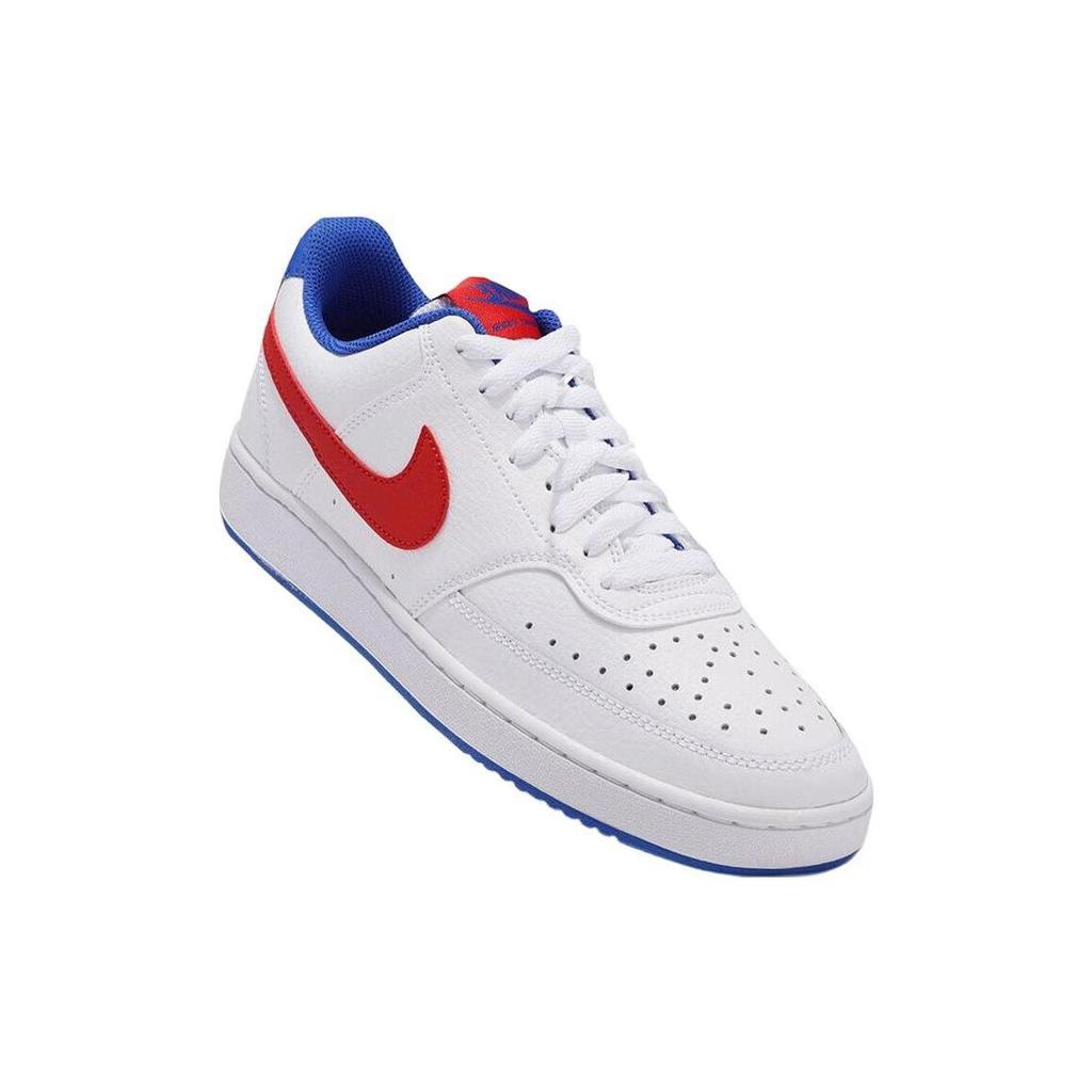 Nike Court Vision White/Red/Blue DB5945-161