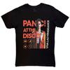 Panic At The Disco Viva Foto T-shirt