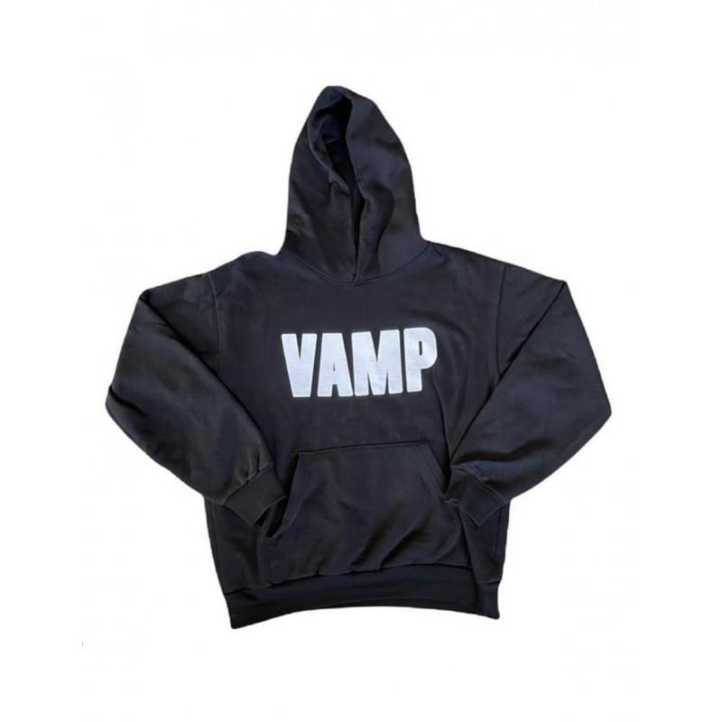 Womens Y2K Streetwear Hoodie Abstract Print Loose Fit Long Sleeve Sweatshirt Teens