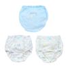 Sanrio Kids Shorts 3-Piece Set Cinnamoroll 110cm 100 Cotton Name Tag 154440
