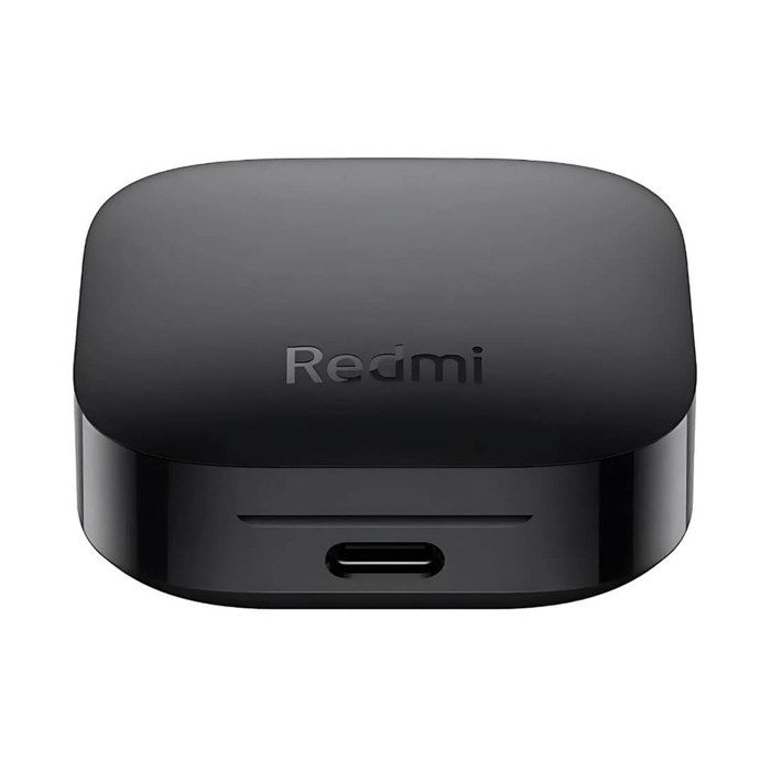 Xiaomi Redmi Buds 6 Active Écouteurs Bluetooth Noir (Black)