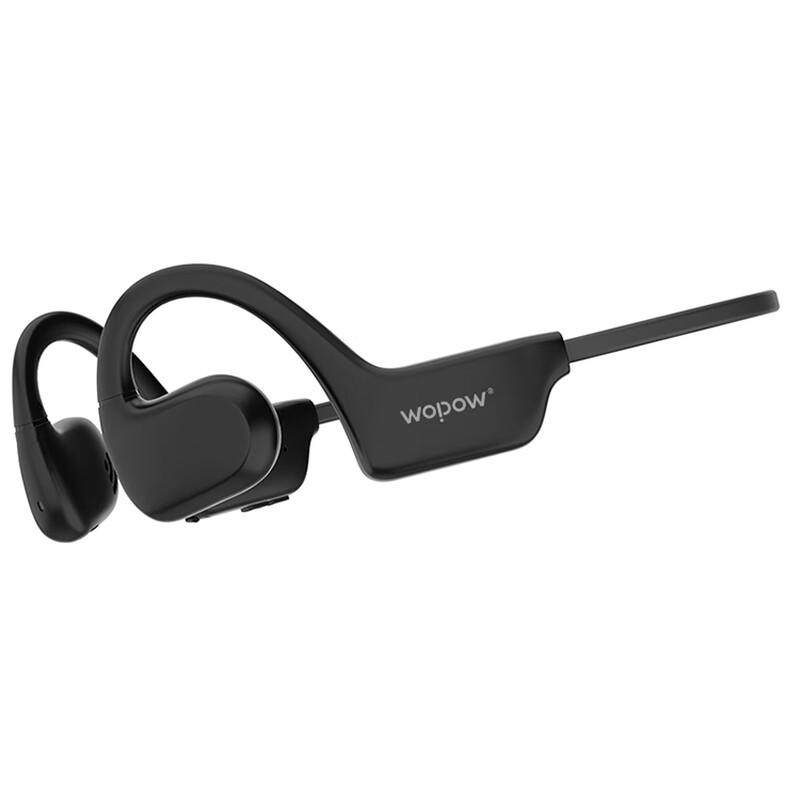 Wopow B21 Air Conduction Neckband Sports Earbuds