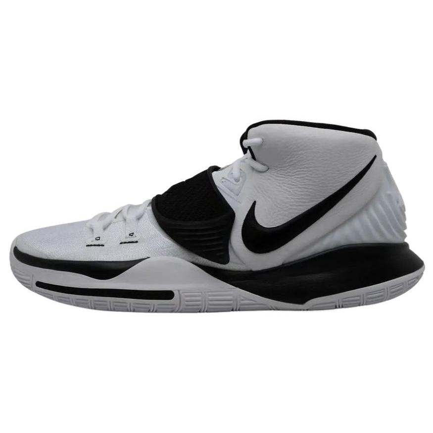 

Nike Kyrie 6 Tb White Black CW4142-101 42.5