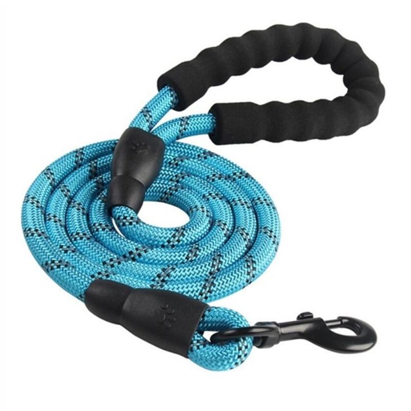 dog training rope leash