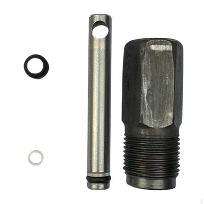 Cric Idraulico Verticale Accessori Pompa Olio 5T-20T Parti Filettate