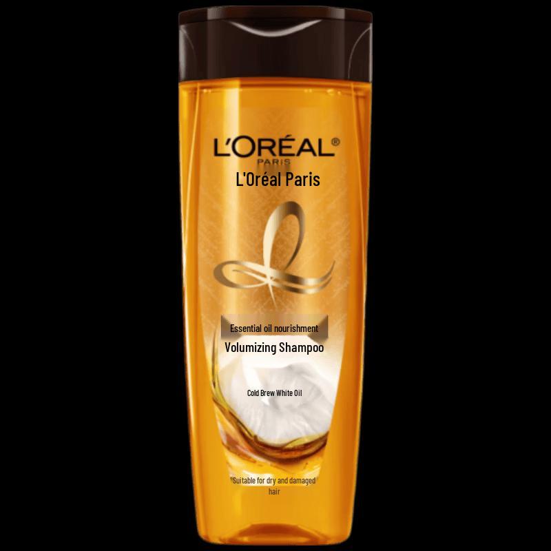 

L Oréal Шампунь Питающий и Объемный