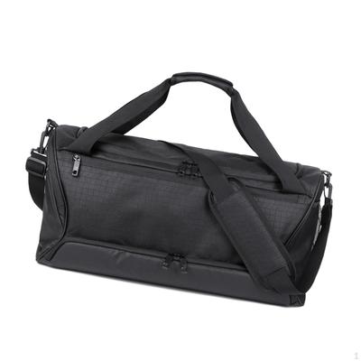 Travel Duffle Bag Sports Gym Lightweight for Shoes Yoga Crossbody Carry On Overnight