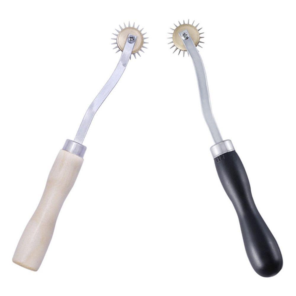 Tool Sets Dotted Line Device Stitching Line Wheel Needle Pitch Wheel Stitch Line Marking