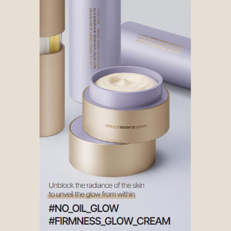 LANEIGE Perfect Renew 3X Cream 50ml (3 Options)