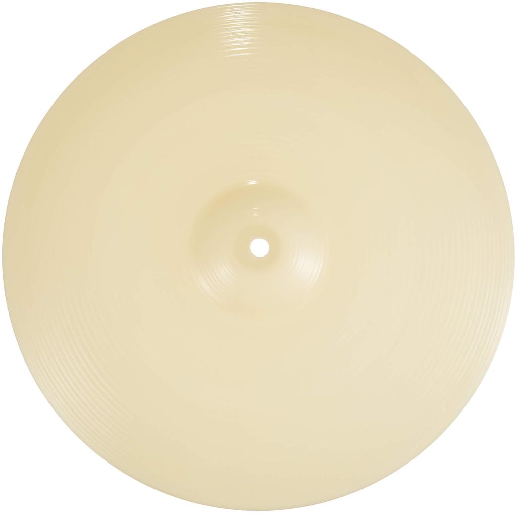 Pearl Fiber Cymbal FCY-14