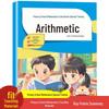 Primary School Math Training: Unit Conversion & Simple Equations - 6-Volume Practice Set