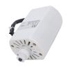 Home Sewing Machine Motor 50Hz 90W 7000RPM Electric Motor Replacement for Straight Curve Stitching Hemming