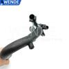 11537806706 11537802629 Neuer Wasserschlauch Rücklaufrohr für BMW E60 E61 E65 E66 E70 E71 Motor Diesel M57