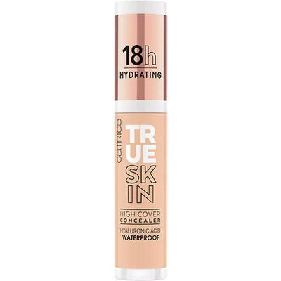 Catrice - True Skin High Coverage Concealer - 15 Warm Vanilla