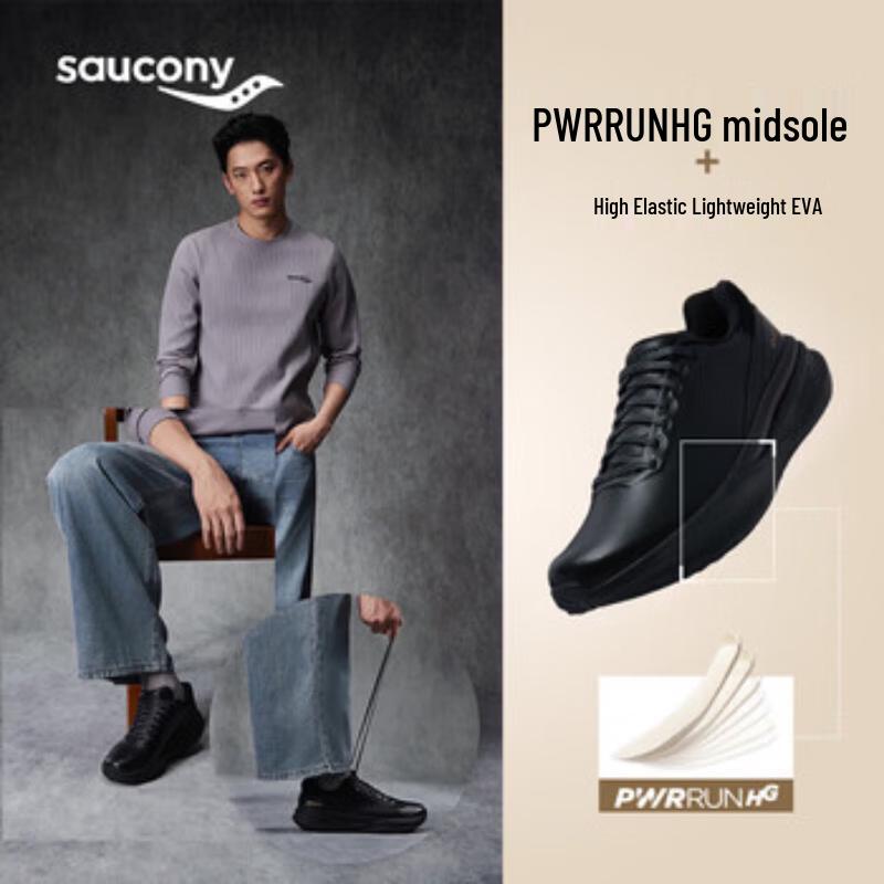 Saucony Triumph LFS PRM Running Shoes EU 37.5