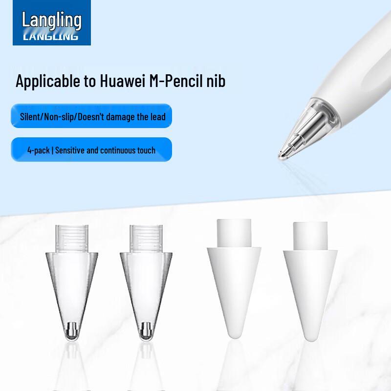 Langling Univerzální digitální stylus a náhradní hroty