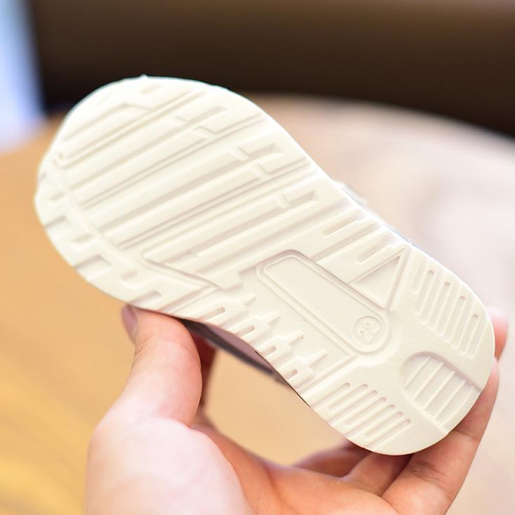 Kinder Baby Casual Sportschuhe Atmungsaktive Sneaekrs