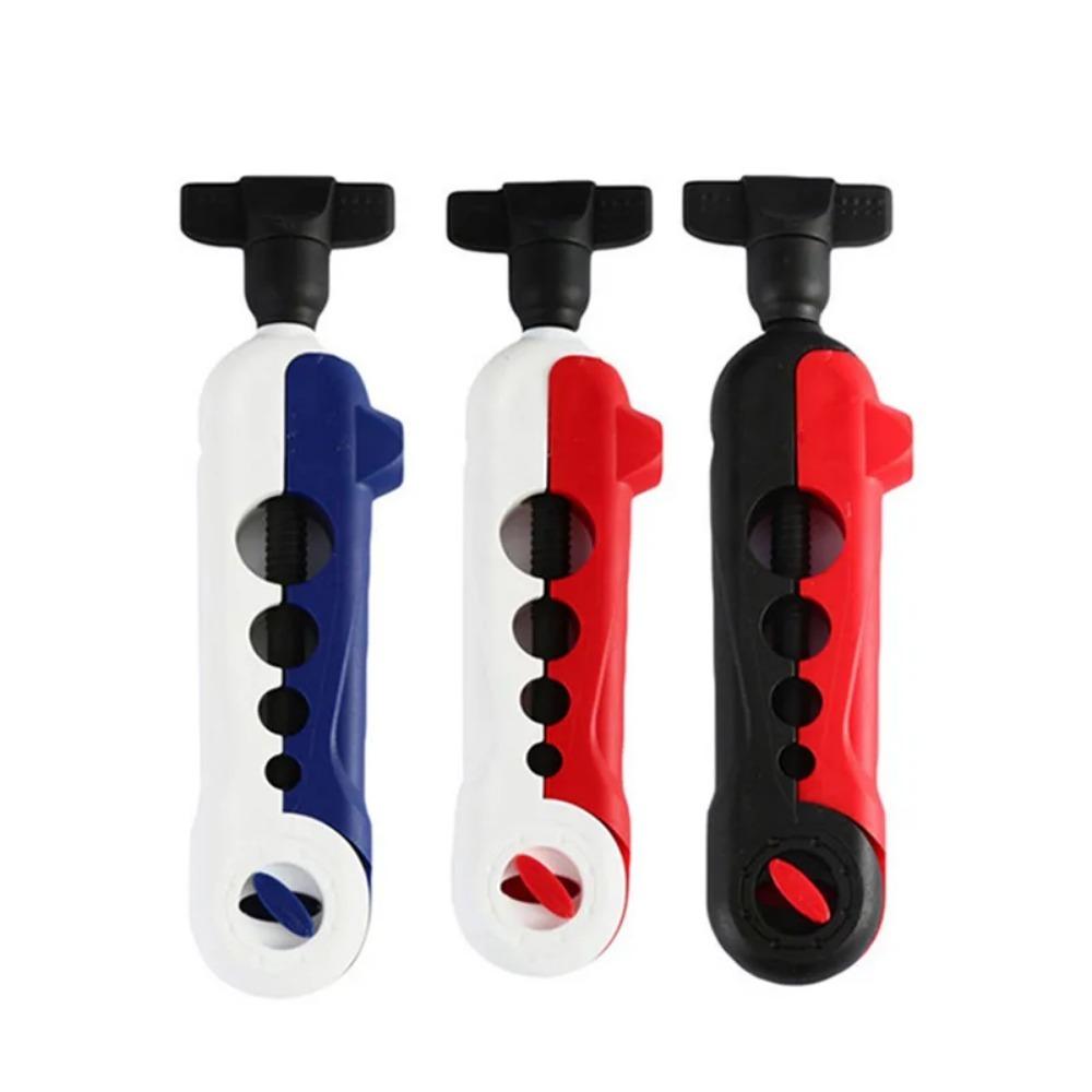 Portable Fishing Line Spool Winder Fishing Gear Multifunctional Baitcasting Spinning Reel Spooler Fishing Tools