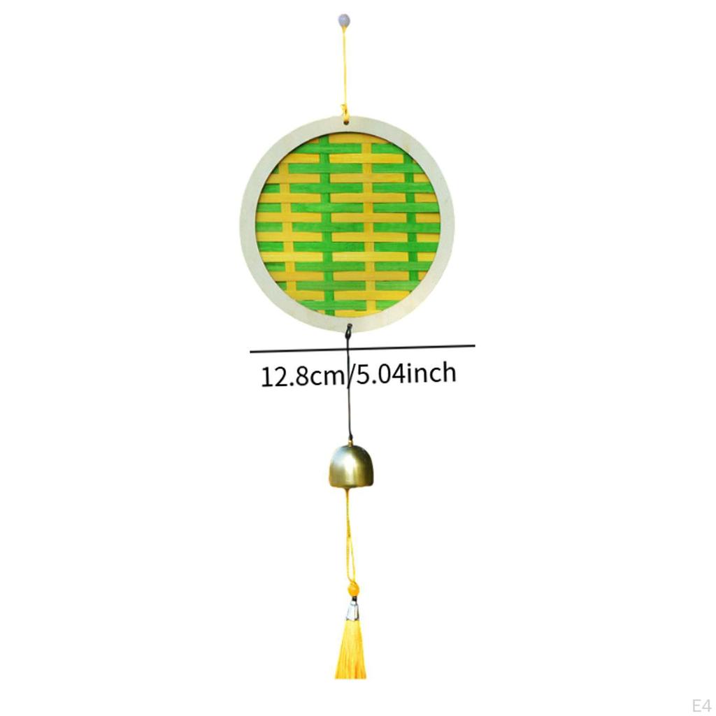Wind Chime Kit for Indoor And Outdoor