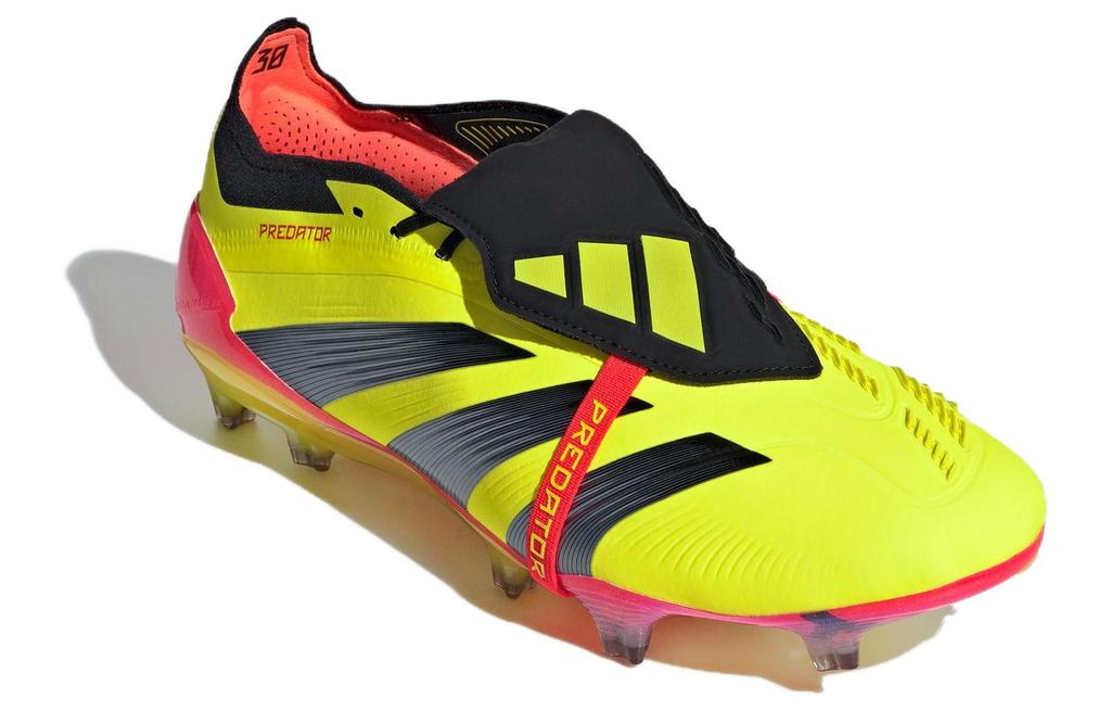Predator 24 Elite Adidas Fg 'Energy Citrus Pack' IE1812