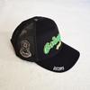 God Speed Embroidered Baseball Cap - Trendy European & American Sun Hat