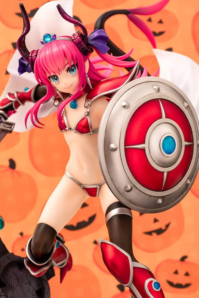 Order Bathory Scale PVC Complete Figure Fate/Grand Saber/Elizabeth (Brave) 1/7 Pre-painted