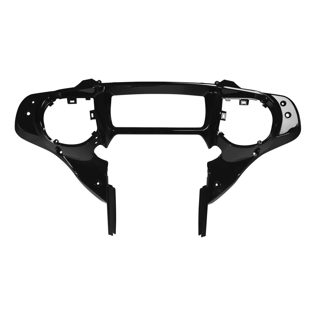 Motorcycle Inner Outer Fairing Turn Light For Harley CVO Street Glide 2023-2025 Street Glide 2024-2025 Street Glide Ultra 2025
