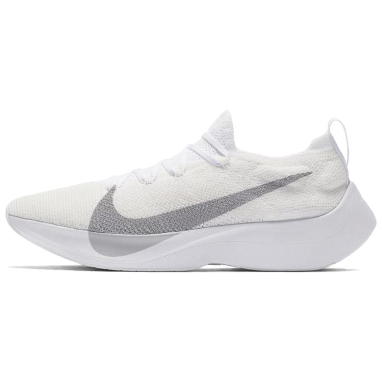 

Nike Vapor Street Flyknit Pure White aq1763-100 45