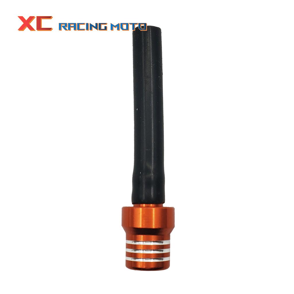 Fuel Gas Tank Air Vent For Yamaha WR YZ 250F 450F Dirt Bike For KTM SX SXF XC XCF EXC EXCF 125 250 350 450 For Suzuki DRZ RM RMZ Fuel Tank Caps3