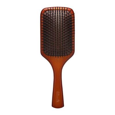 Filimili Wood Paddle Brush